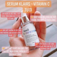 Klairs Serum - fresh vitamin C