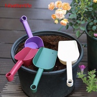 ^hibetterlife^ Gardening Supplies Plastic Soil Shovel Home Multifunctional Tools For Vegetable Garde