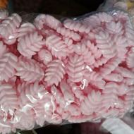 1 Pound Pink Series Beads