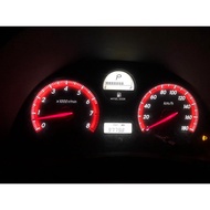 ANE11 wish meter Pnp for wish zne10