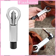 NAV Remover Tool Nut Splitter Nut Cracker Breaker Manual Pressure Extractor Tool