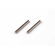 TAMIYA 15390 Jr Fluorine Coated Gear Shaft Straight 2Pcs