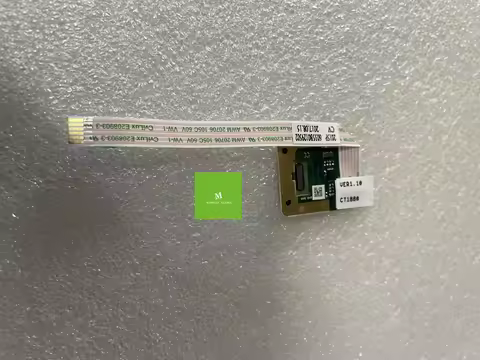 FOR HP EliteBook 745 840 850 G3 Fingerprint Reader Module 821165-001