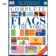 COMPLETE FLAGS OF THE WORLD