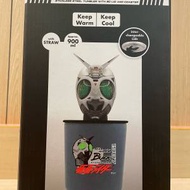 幪面超人 RX $400 V仮面超人 杯 不銹鋼 立體造型 保冷 保溫杯 檢索 一番賞 一番獎 ...
