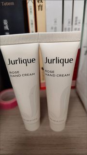 Jurlique 玫瑰護手霜