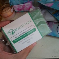 SABUN BEUTY.. WISE ORIGINAL