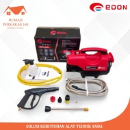jet cleaner edon mesin cuci steam edon