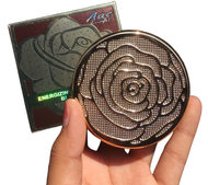 บลัชออน AAC Energizing Pink BB Grilled Blush Wear ตลับทอง No.803