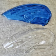 Aerox Lexi Air Filter Cover Transparent model Aerox Lexi Air Filter Cover