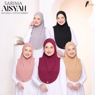Tudung instant sarung ironless tudung sarung murah tudung sarung instant tudung sarung ironless ribb