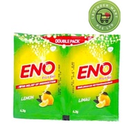 Eno Fruit Salt Lemon 4.3g