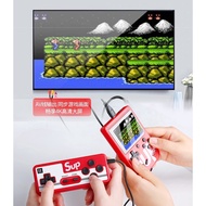 Children Gameboy Toys Super Mario Gameboy 2 Player Game Travel Game Toys Kids Gameboy Mainan Video G