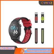 coros pace 3 strap Silicone strap for coros pace 2 strap COROS APEX 2 Pro strap Sports wristband