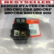 35850-MR5-007 BENDIK STATER CB 150 R CBR 150R OLD NEW CBU CBR 600 CBR 900 CRF 250 FORZA RILEI SWIT S