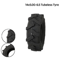 Suitable for FLJ K6 E2 K14 electric scooter tire replacement parts scooter tire 14x5.00-6.5 off-road