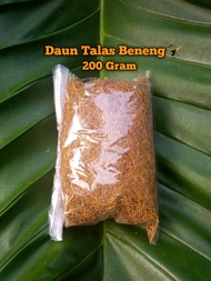Daun Talas Beneng Grade A 200 Gram