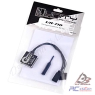 UNITY #UR-710 - RWD RC Drift Gyro