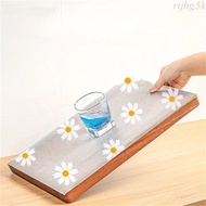 Antibacterial Cabinet EVA Daisy Pad Cabinet Mat Reusable Drawer Liners Drawer Mat Drawer Liner [HP]