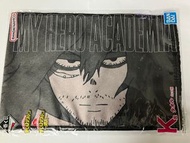 Others - 一番賞 K賞 我的英雄學院 ~突入~ 毛巾 抹手巾 週邊配飾 No.2