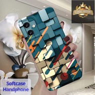 Samsung A06 Case Samsung A06 4G Casing Latest 2024 Softcase Accessories Silicone Casing Case hp