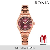 Bonia Monogram Women Watch Elegance BNB10815-2567