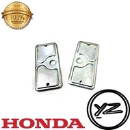 HONDA RS150R RS150 RSX150 CHAIN ADJUSTER PLATE ARM ADJUSTER CAP CHAIN ADJUSTER COVER RS150 RSX150 ST