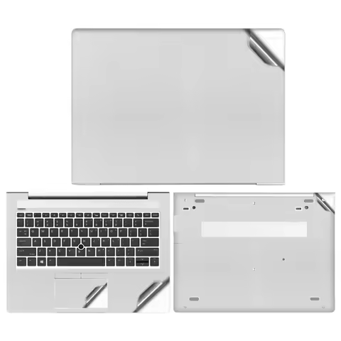 Vinyl Decal for HP EliteBook 14.6 840 G8 Anti-Scratch Shell Skin for EliteBook 820 830 840 735 745 G