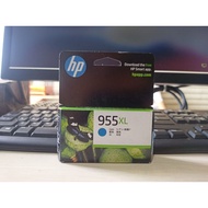 Printer ink hp 955XL Cyan Original