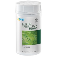 Elken Spirulina Powder (120g)