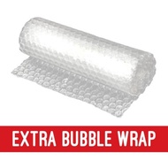 Extra BUBBLE WRAP