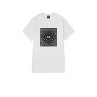 T-shirt short sleeve Nelly -Heybig model BAISLEY FG