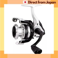 ZENITH Okuma ARIA Aria-40a(J) Bulk Spinning Reel with Nylon 4号 150m - No Box[Japan Shipped]
