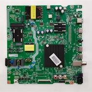 TOSHIBA 55C350NP MAINBOARD  RSAG7.820.13696/R0H