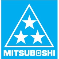 3PK 4PK 495-595 MITSUBOSHI JAPAN RIBSTAR BELT