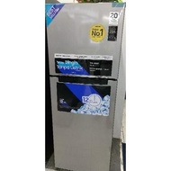 Kulkas Samsung 2 Pintu Rt22 Digital Inverter