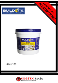 BUILDRITE Blockout Silox 101