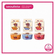 [Samyang] Tangle Pasta| High-Protein Chickpea Noodle Pasta| High fiber