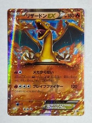 PTCG 030/XY-P PROMO