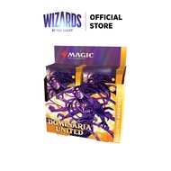 MTG | Magic: The Gathering Dominaria United - Collector Booster Box