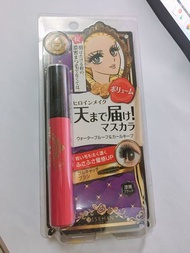 Kiss me 睫毛膏