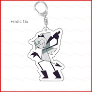 PS3 FPE Fundamental Paper Education acylic key holder keychain bag pendant SP3