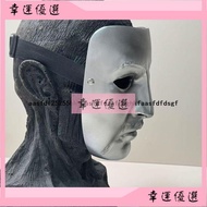 New Halloween Easter Baldwin IV cosplay Handmade Resin Craft Mask Halloween