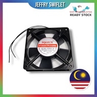 Axial Fan 4 Inch 120mm x 26mm Mini Fan