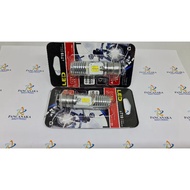 AC/DC LED FRONT BULB, LED FRONT BULB FOR RUI MOTORCYCLE - 1 PCS