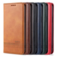 OPPO A9 / A5 2020 / A11X CX Leather phone case