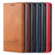 OPPO Reno 5 / Reno 5 (5G) CX Leather phone case