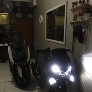 UNTUK ANDA LED SENJA DAN SEN 2 MODE LUMINOS LED NMAX AEROX XMAX ORIGINAL