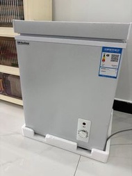 【全新】冰櫃Refrigerator家用冷凍冷藏 冷櫃保鮮 節能省電 一級能效#冰櫃#迷你冰櫃#Refrigerator