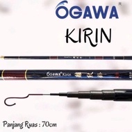 TEGEK OGAWA KIRIN TEGEK OGAWA KIRIN ROD/